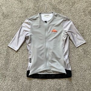 Cafe du Cycliste Cycling Jersey - Womens L